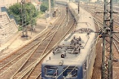 Hamburg Hbf, June 1979